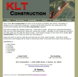 KLT Construction
