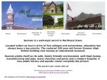 City of Sumner, Iowa