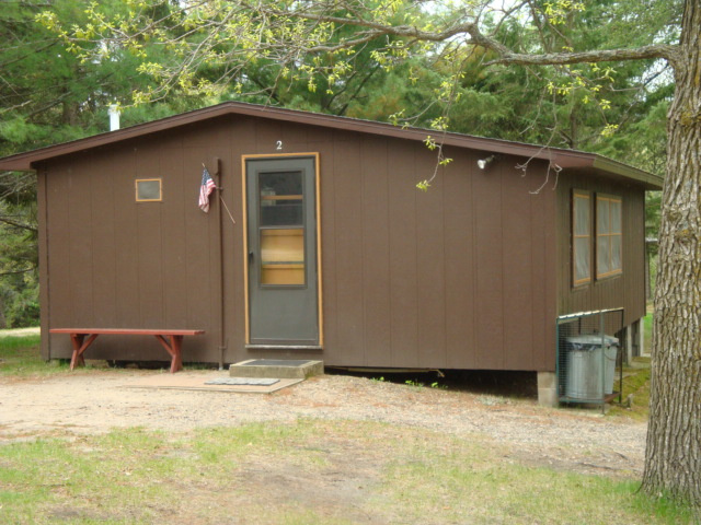 Cabin #2
