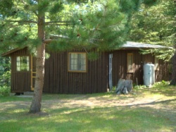 Cabin #4