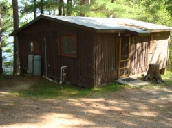 Cabin #5