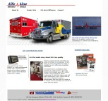 Life Line Emergency Vehicles