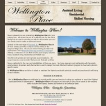Wellington Place