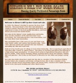 Diemer's Hill Top Boer Goats