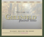 Geilenfeld Funeral Home