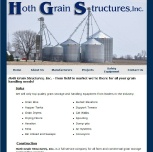 Hoth Grain Structures