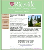 Riceville Family Care & Therapy Center