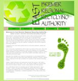 East Bremer Regional Recycling Authority