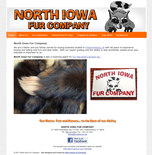 North Iowa Fur Company - Fredericksburg, IA